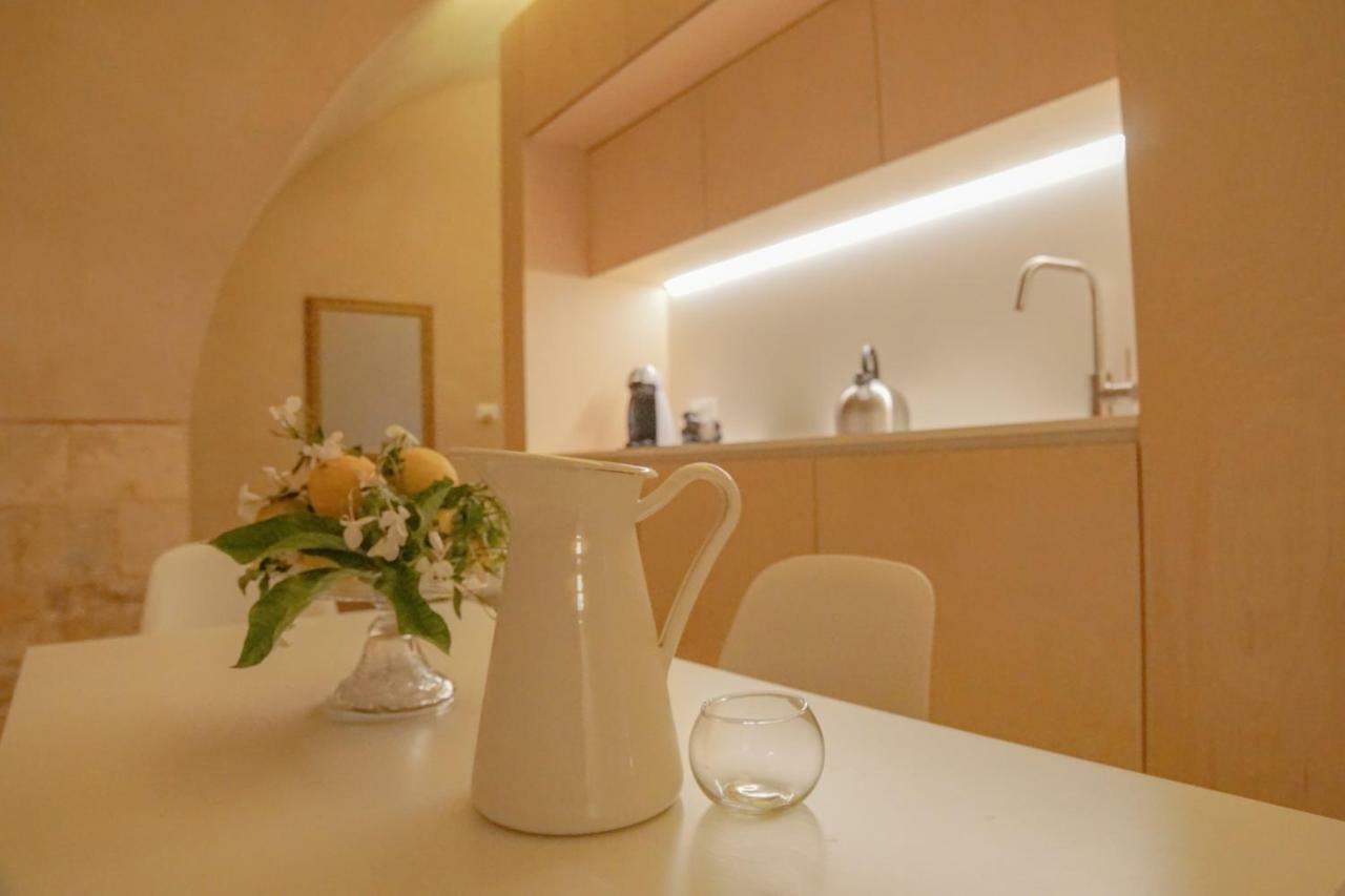 Hotel Stanze Dello Scirocco à Noto Extérieur photo