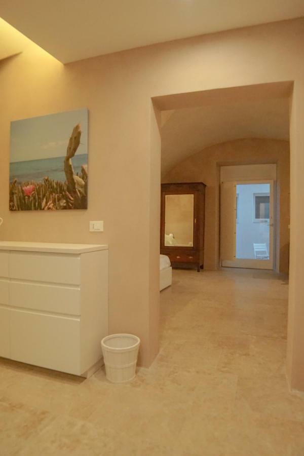 Hotel Stanze Dello Scirocco à Noto Extérieur photo