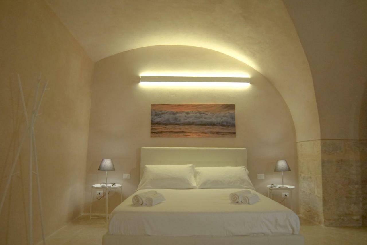 Hotel Stanze Dello Scirocco à Noto Extérieur photo